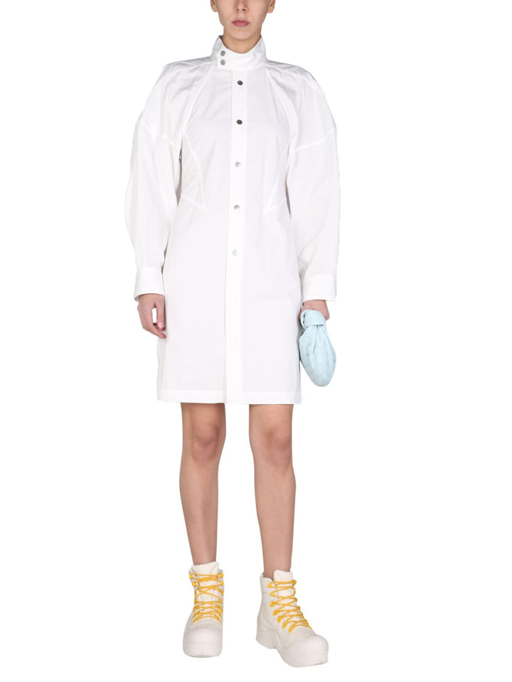 Bottega Veneta Abiti - White | 3e0bf839719b5f53809c12c2c351501e336de9b3