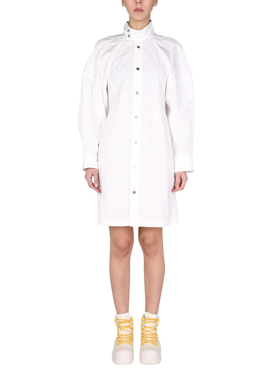Bottega Veneta Abiti - White | 16f3bda11a07fcba0c98c4a268881bf16f3f5243