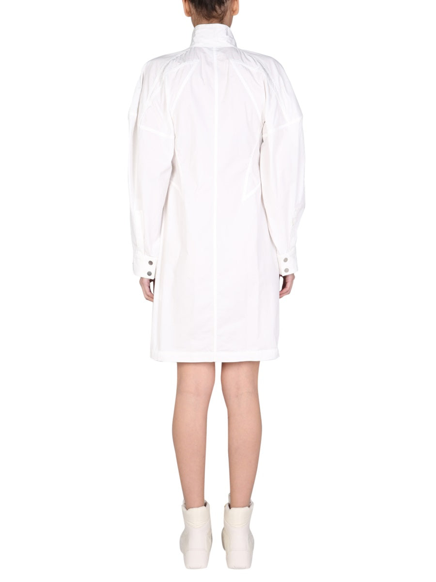 Bottega Veneta Abiti - White | f39005db1fd40db5c28588efaaa6d5f892b636af