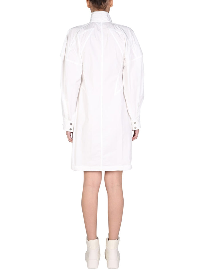 Bottega Veneta Abiti - White | f39005db1fd40db5c28588efaaa6d5f892b636af