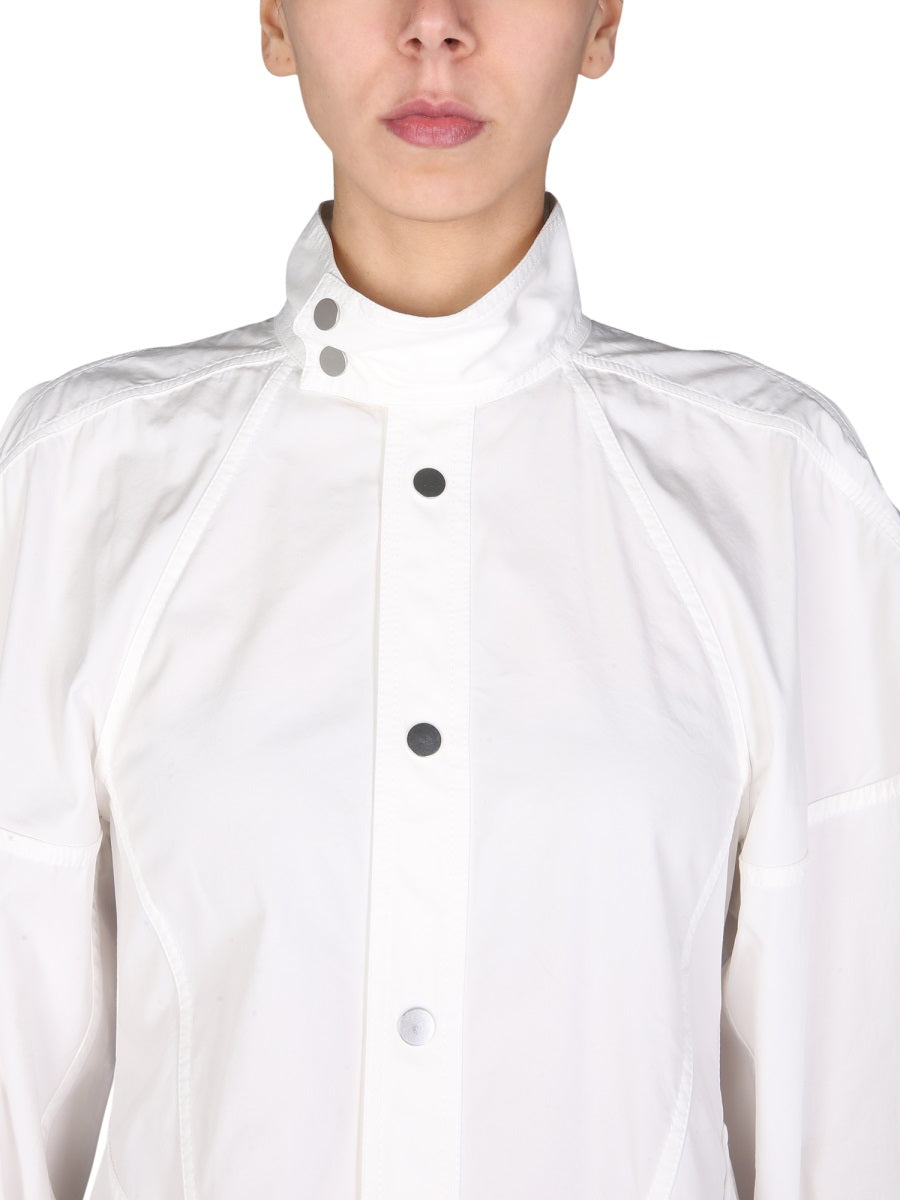 Bottega Veneta Abiti - White | 645e5e7ed231a6efa58cecf8b2fa72b635ccde95