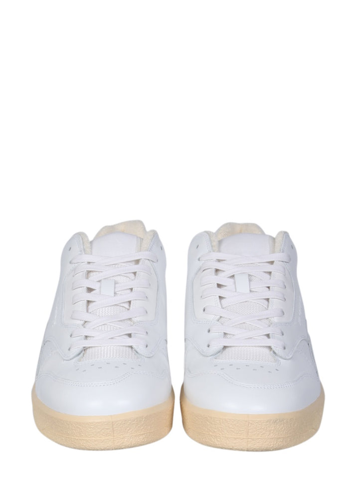 Jil Sander Sneakers - Bianco | Wanan Luxury