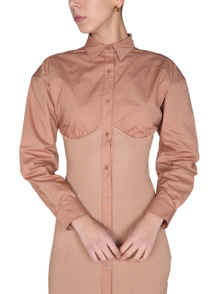 AndreĀDamo Abiti - Neutro | Wanan Luxury