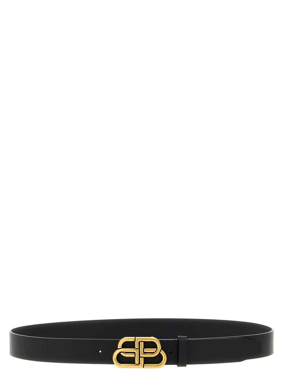 Balenciaga Bb Cinture - Nero | d9a6ccc80eab458a0faeb5ff3728a96534603b6e