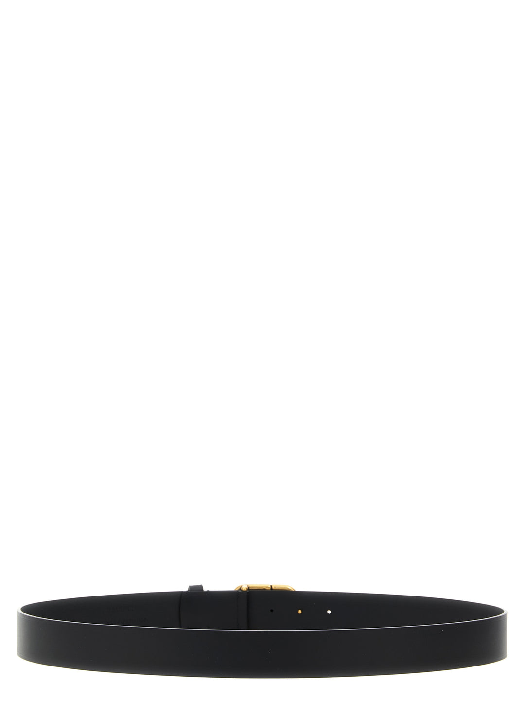 Balenciaga Bb Cinture - Nero | 36c22dfea2c7188d062733c70de978ef2bf753db