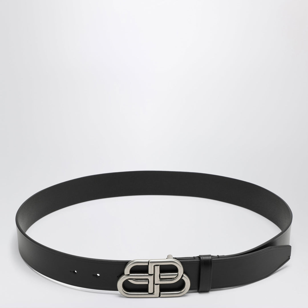 Balenciaga Cinture - Nero | 129c2997b6c3336cf5861ae505337c254ab331d3