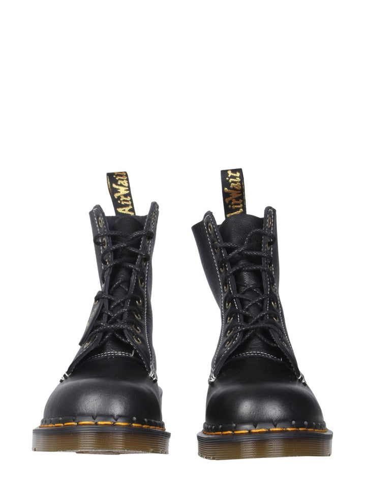 Dr Martens Stivali - Black | f52e02d3f57dafebf714e9eb5f3c885536b672dd