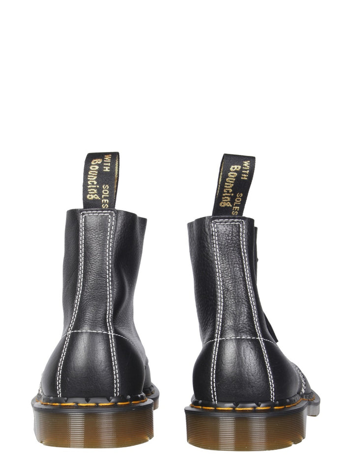 Dr Martens Stivali - Black | c581af1900893cb1dc876bc3c9debb564cdc836b