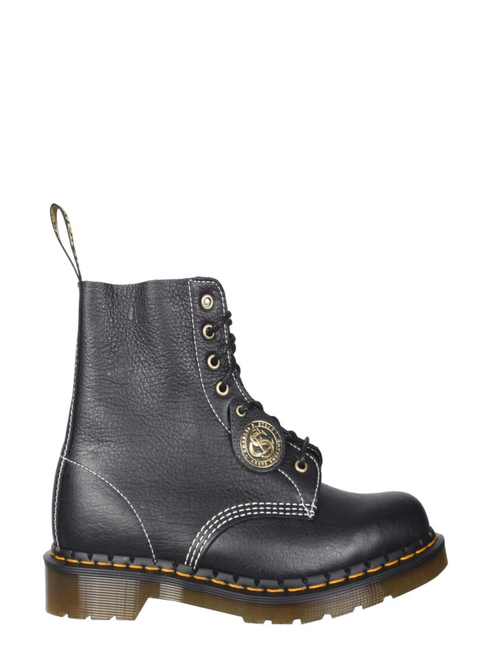 Dr Martens Stivali - Black | afe14323b8cde292a5b62cecc6eaaa4aae8c4f2d