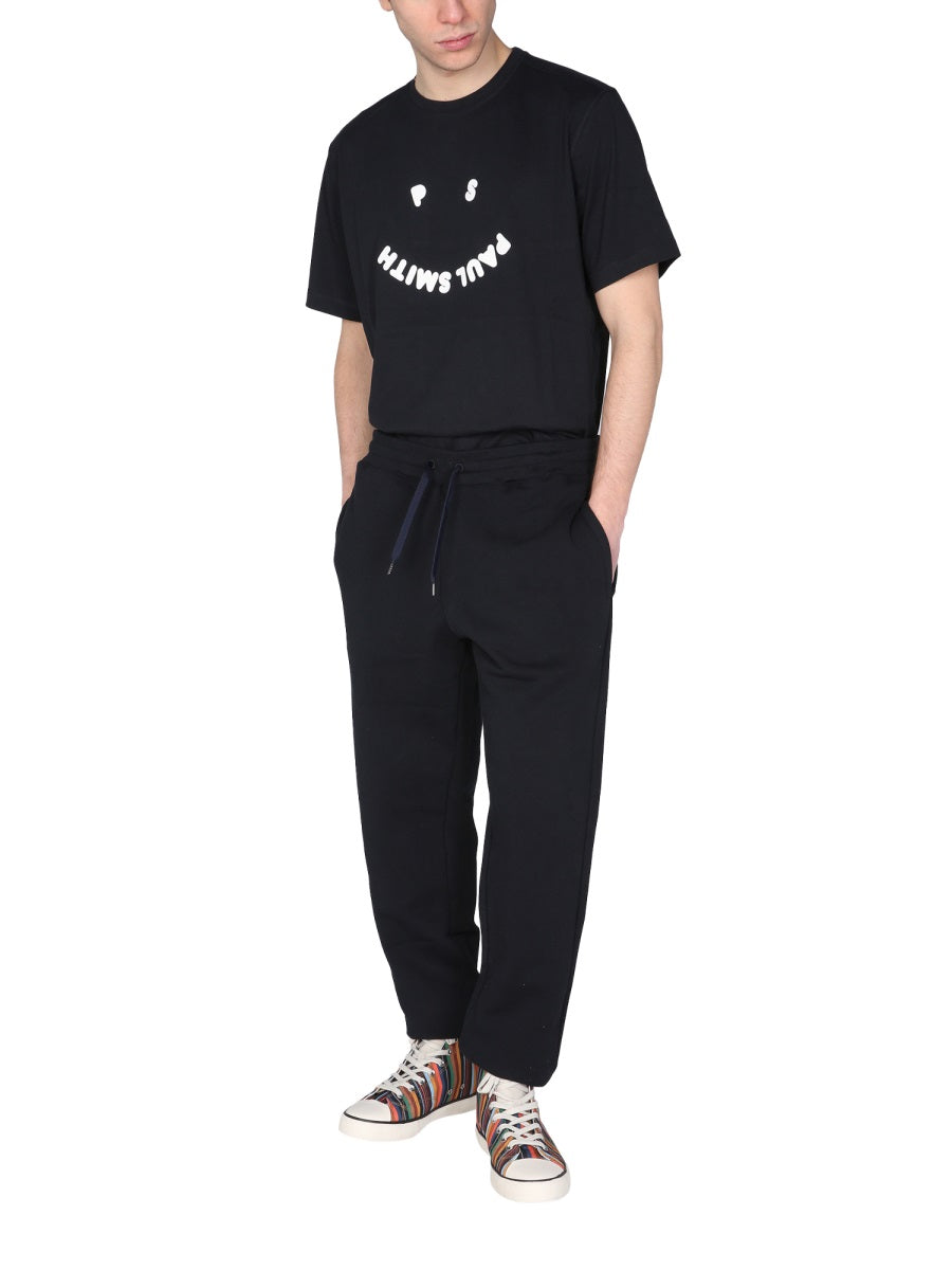 Ps Paul Smith T shirt - Nero | Wanan Luxury