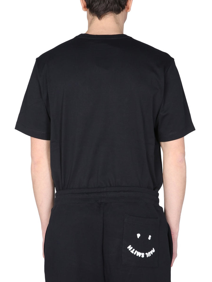 Ps Paul Smith T shirt - Nero | Wanan Luxury