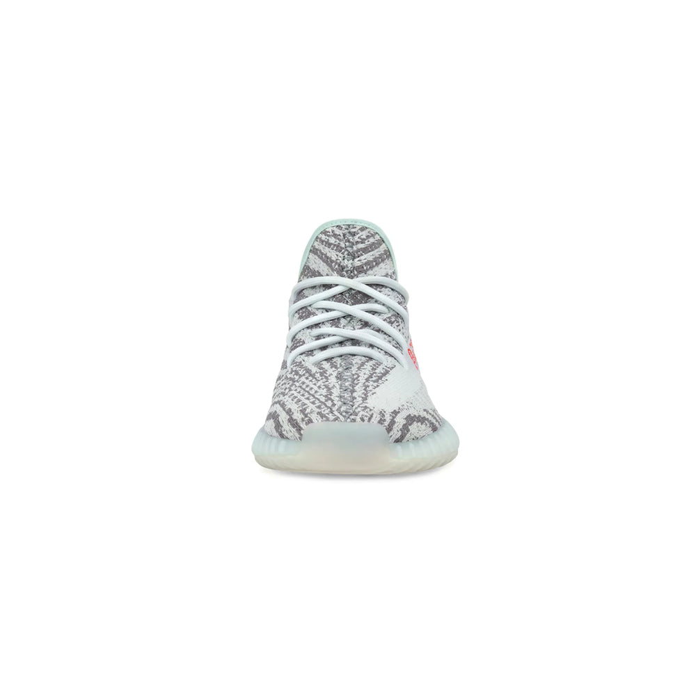 Adidas Yeezy Sneakers - Grigio | fbf82986fff14f8c98df8255f430168aba461c48