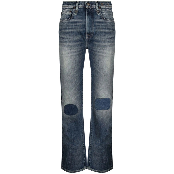 R13 Jeans - Blu | 7c9f601e640cb4febf60c50387772944bbc1f1c0