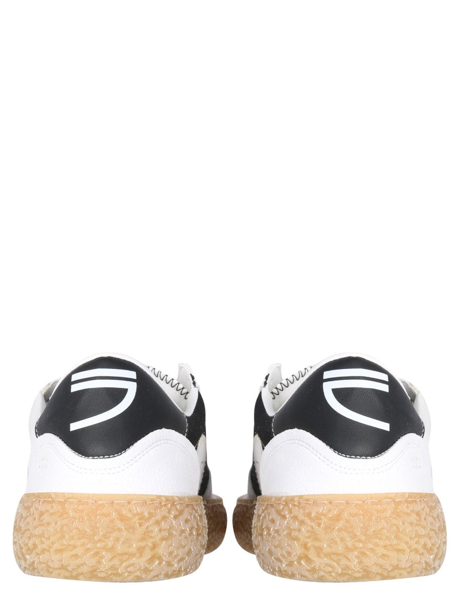 Puraai Sneakers - White | 0b04ef8324819f94dfdc684fd66fa4b340c13b56