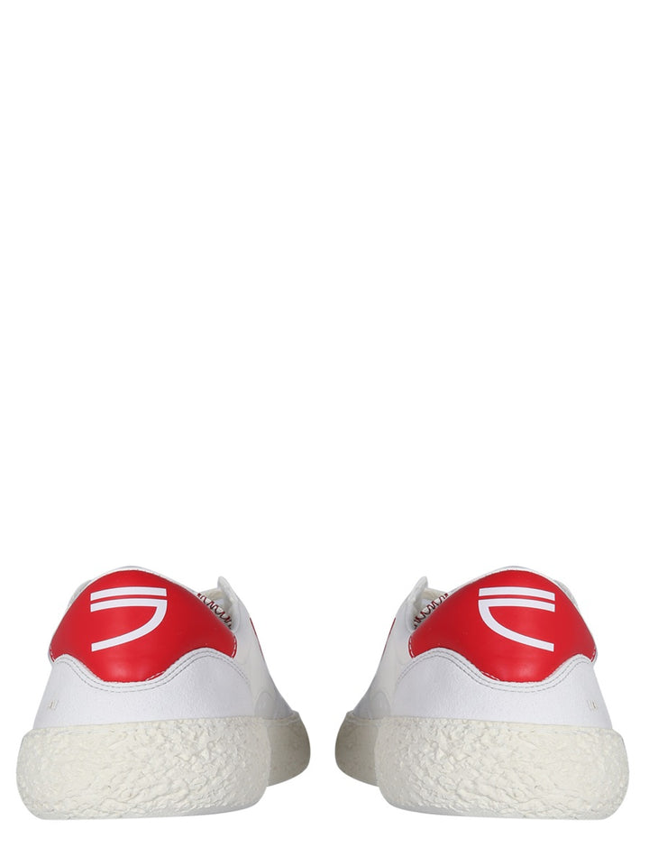 Puraai Sneakers - White | f25bd9af5373491a288b77cab0c7021cd8967312