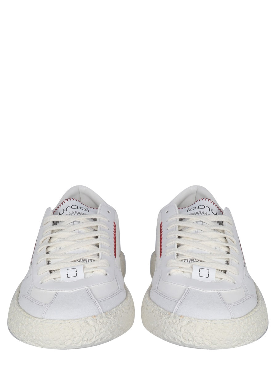 Puraai Sneakers - White | 98ff2ca958099cfd0200dc2cb3889e12f8891f22