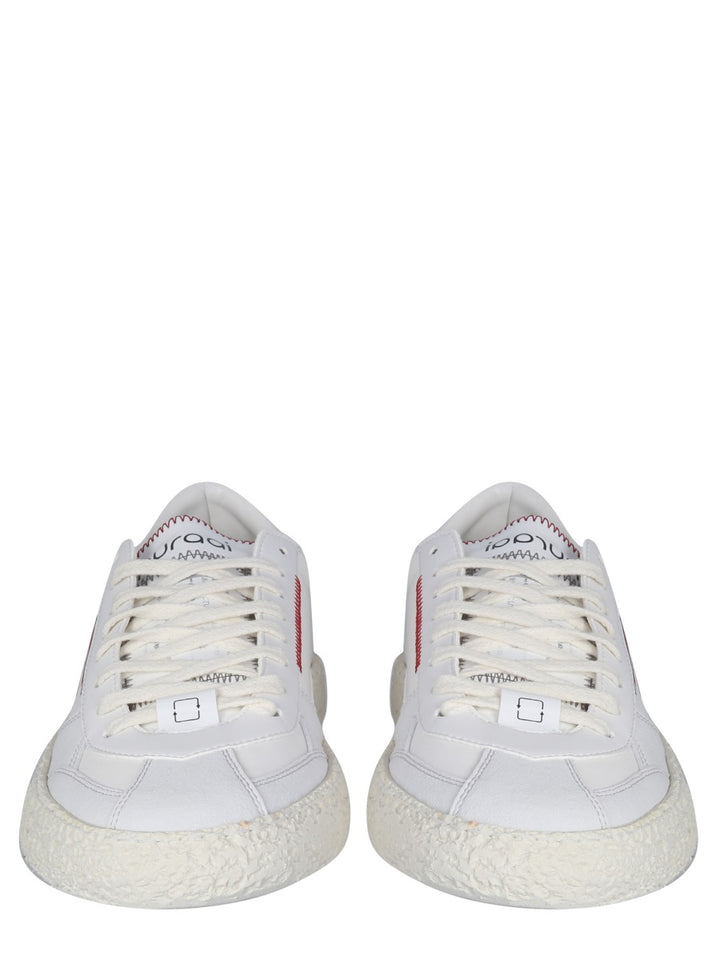 Puraai Sneakers - White | 98ff2ca958099cfd0200dc2cb3889e12f8891f22