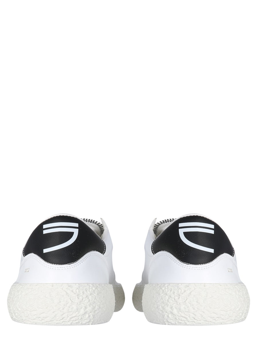 Puraai Sneakers - White | ce899f33fd431d47e842657fa97e70acb952286f