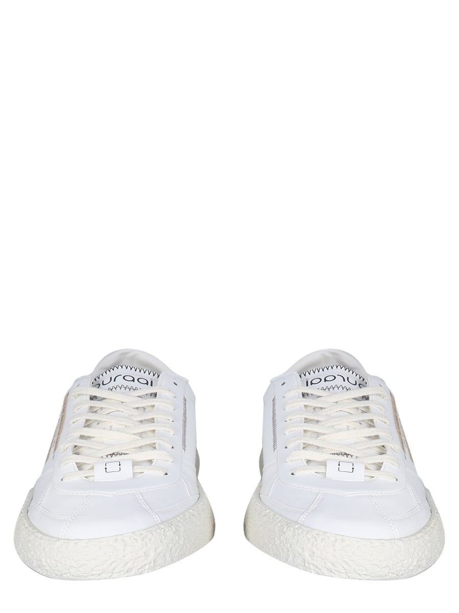 Puraai Sneakers - White | bf3e5c016718b825dc50addf7e29996e25c6ed96