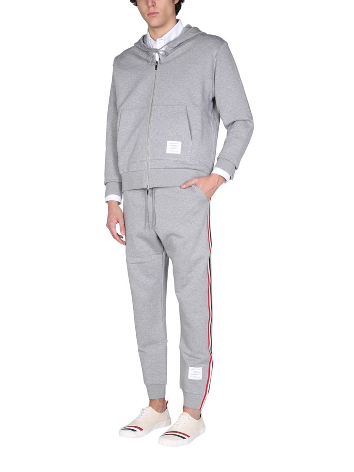 Thom Browne Tute Intere - Grigio | Wanan Luxury