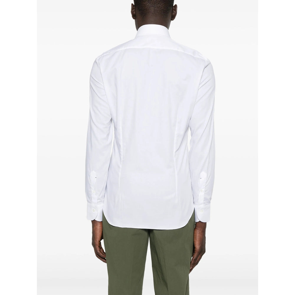 Mazzarelli Camicie - Bianco | d14dbfe20d68327209a5acff0dbac78bb21ca9c4
