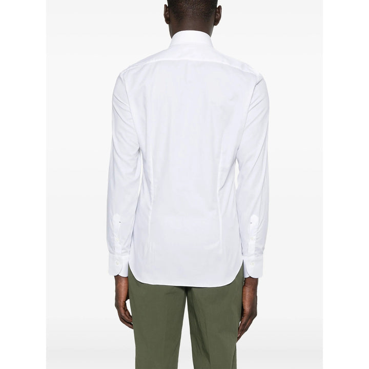 Mazzarelli Camicie - Bianco | d14dbfe20d68327209a5acff0dbac78bb21ca9c4