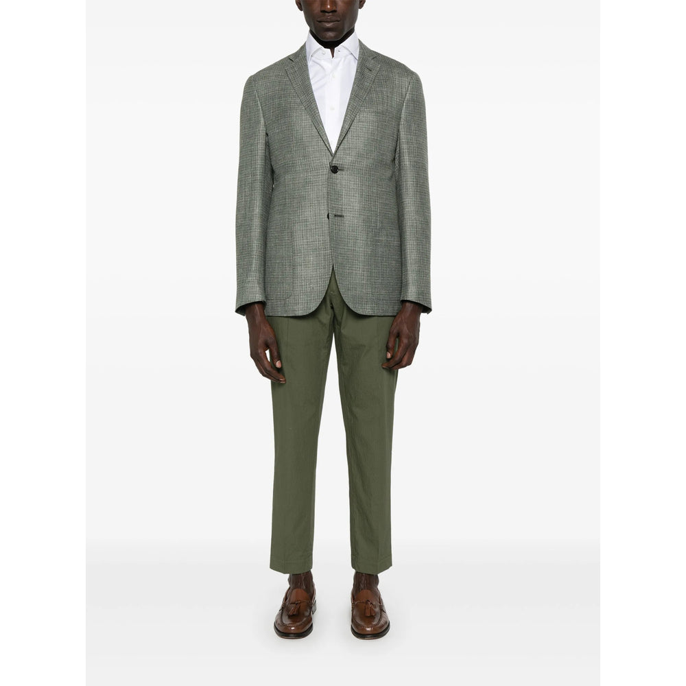 Mazzarelli Camicie - Bianco | b4c68ec62f4f71cc3363ab434660141d4357cd3f