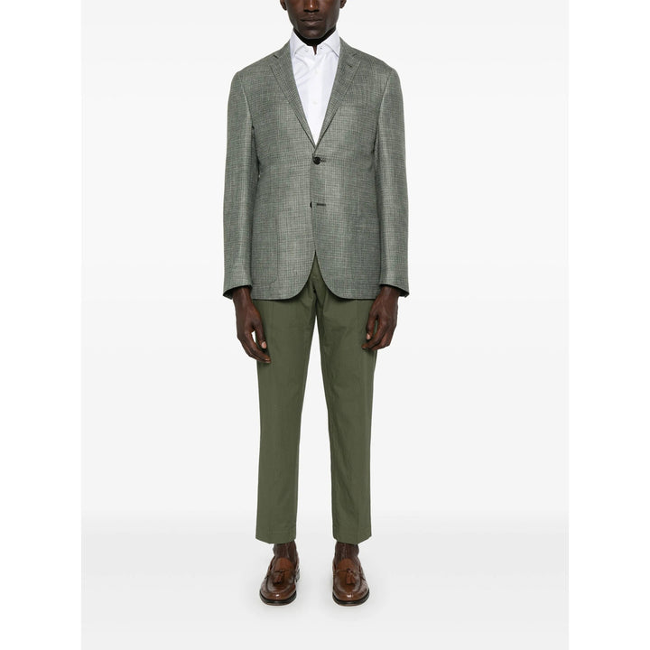 Mazzarelli Camicie - Bianco | b4c68ec62f4f71cc3363ab434660141d4357cd3f