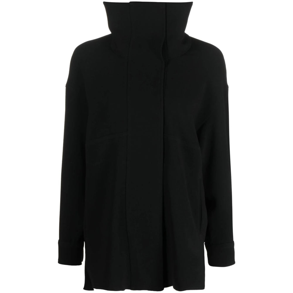 Alberto Biani Camicie - Nero | 69cfd00aa65b495b6084882c6418dd1a27d5f148