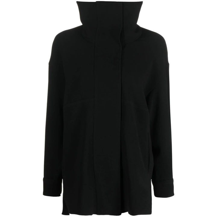 Alberto Biani Camicie - Nero | 69cfd00aa65b495b6084882c6418dd1a27d5f148