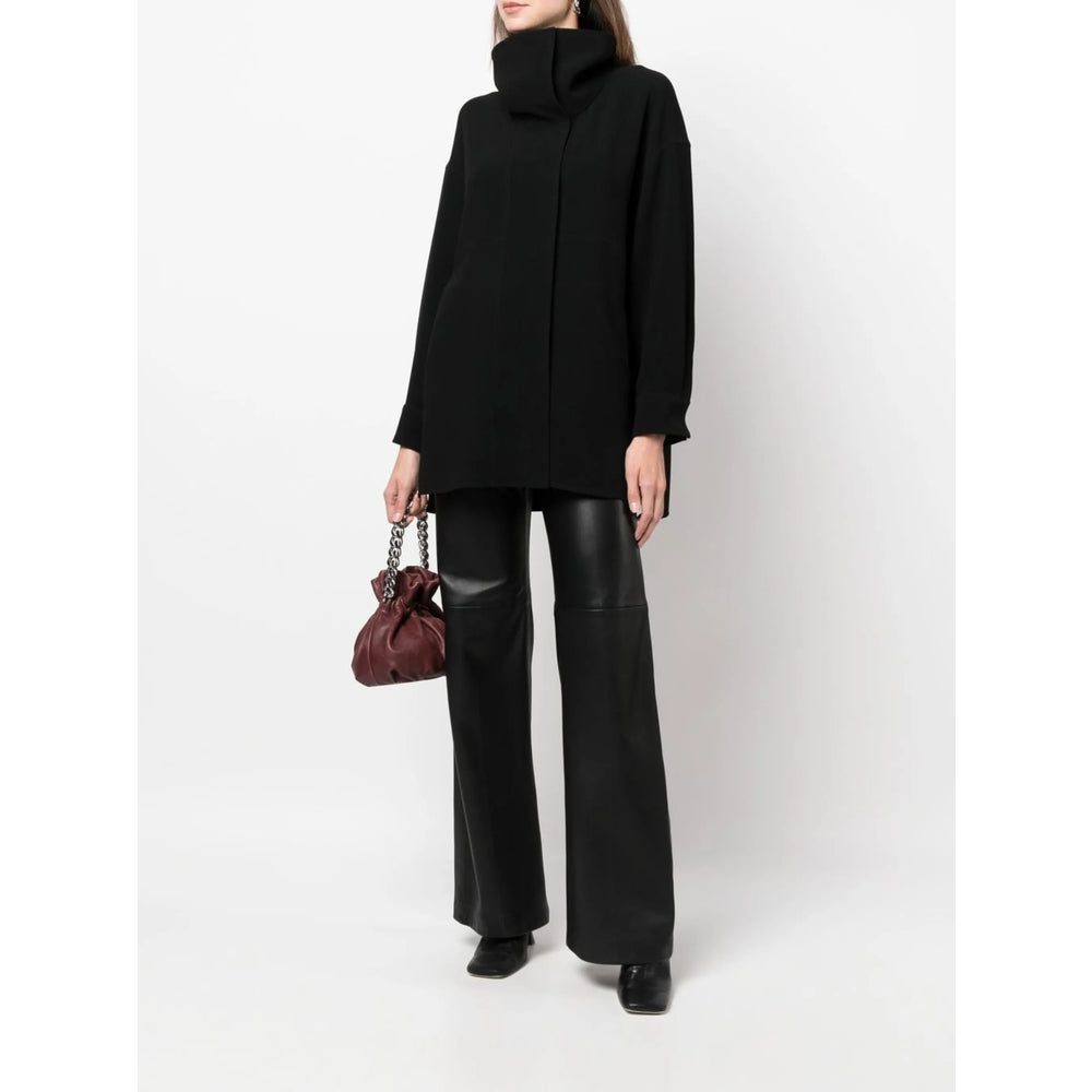 Alberto Biani Camicie - Nero | 9eef6f7f3b7157a41c27d377fd527e378e25ee2e