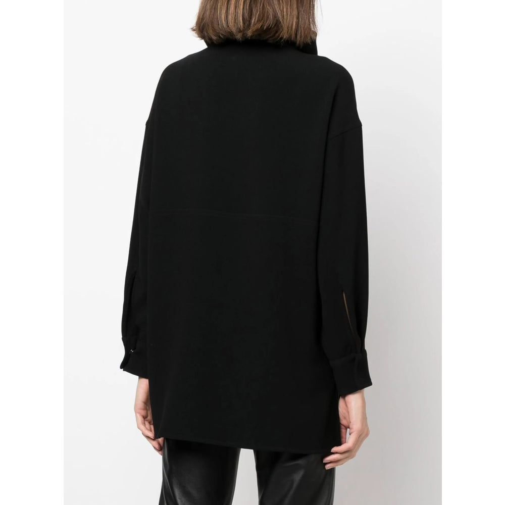 Alberto Biani Camicie - Nero | 13428c79e879f1fc86bddeeca60b76593aaf8931