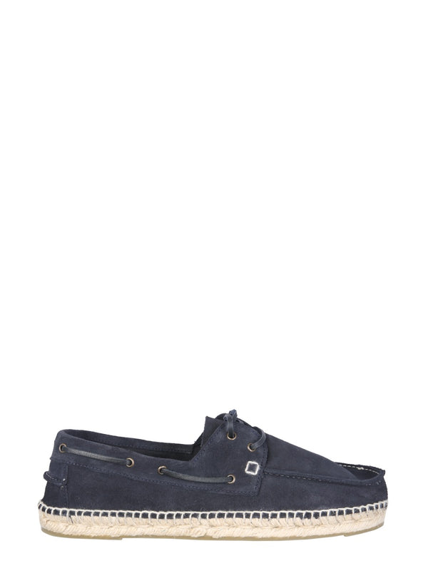 Espadrille Boat