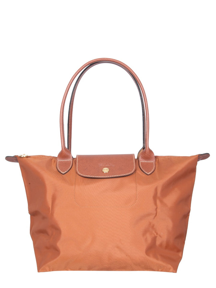 Longchamp Borse a Spalla e Tracolla - Marrone | Wanan Luxury