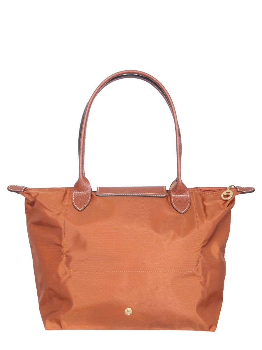 Longchamp Borse a Spalla e Tracolla - Marrone | Wanan Luxury