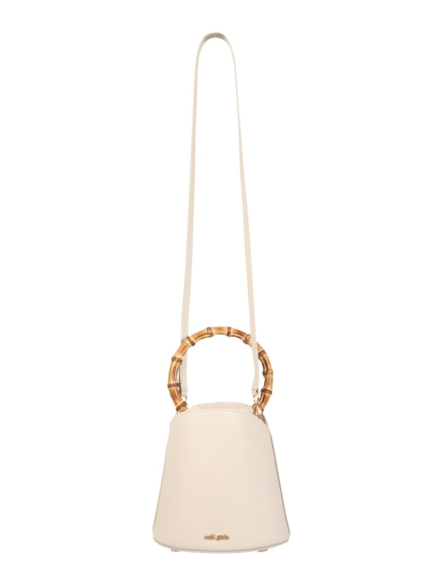 Cult Gaia Borse a Mano - Bianco | Wanan Luxury