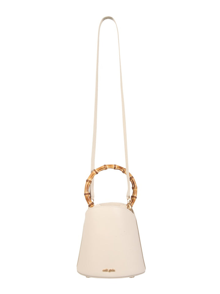 Cult Gaia Borse a Mano - Bianco | Wanan Luxury