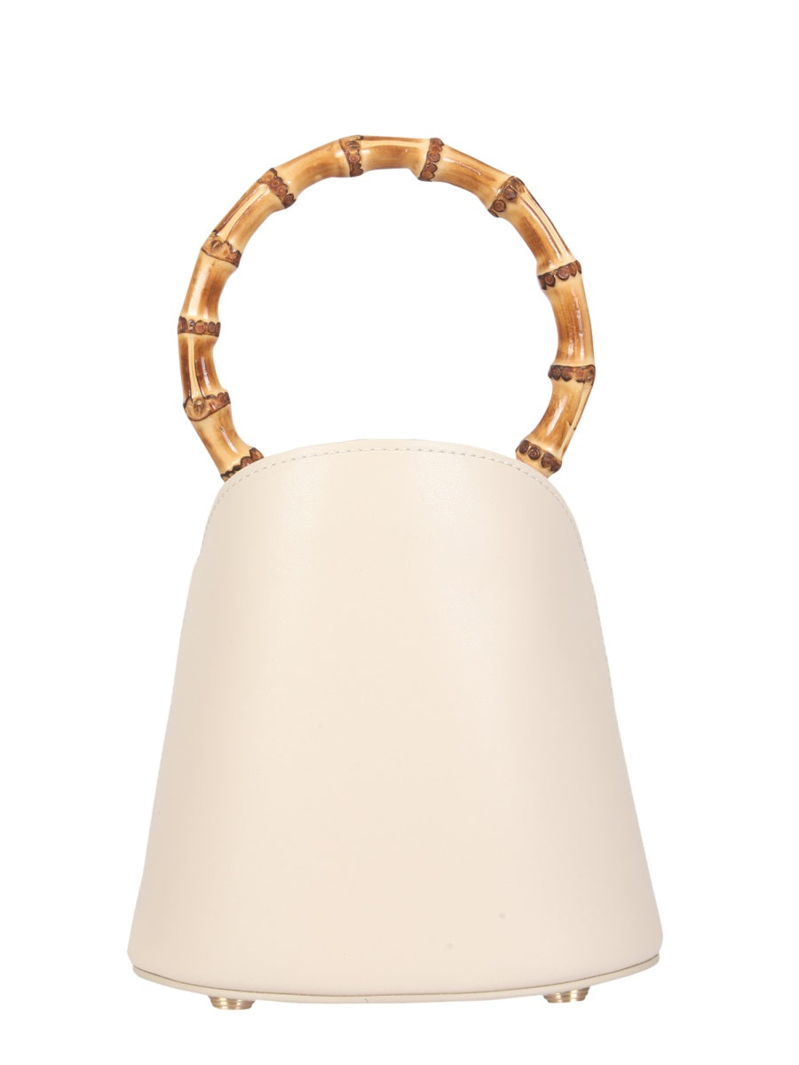 Cult Gaia Borse a Mano - Bianco | Wanan Luxury