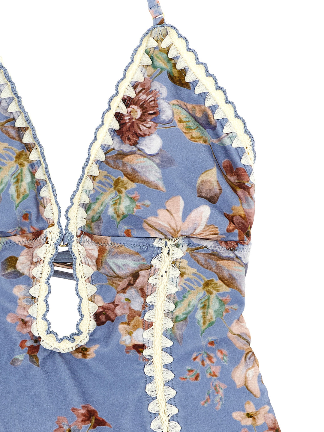 Zimmermann Awaken Beachwear - Celeste | 0cb00d0148f8ecb751a2aefae3efa1d33a37b800
