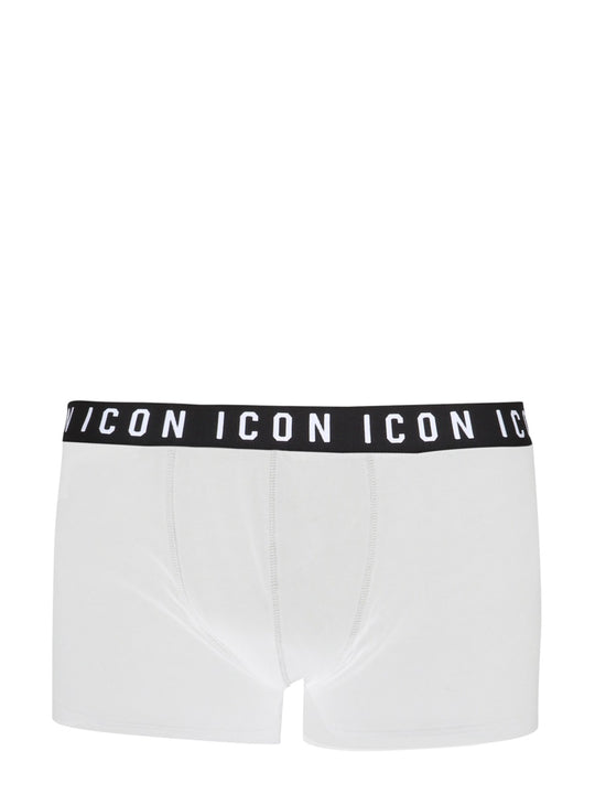 "Icon" Boxers