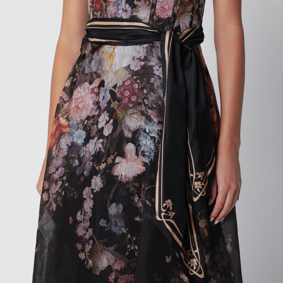 Zimmermann Apparel & Accessories - Nero | 5659a49d903a9e54c34162ded1b2f7cdf858b82c