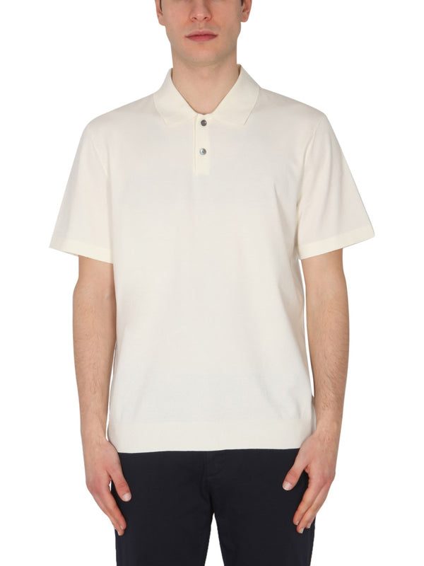 Regular Fit Polo