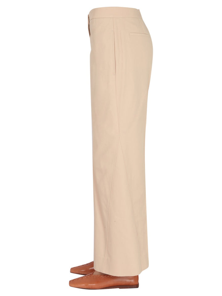 Jil Sander Pantaloni - Beige | Wanan Luxury