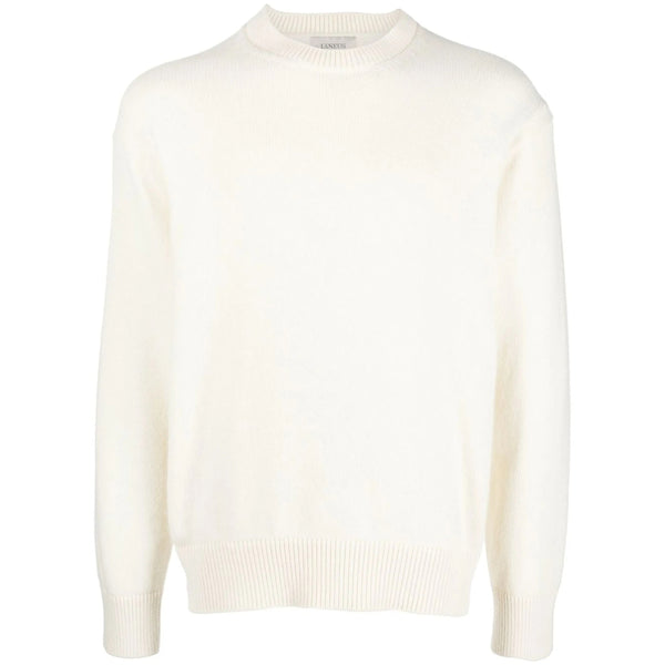 Sweaters White