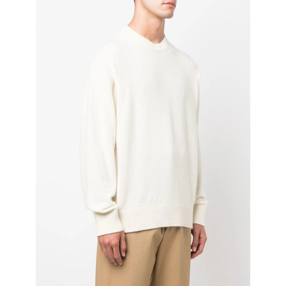 Laneus Maglioni - Bianco | 27f8b11219b10265b0b85d09133b37e9d8a2608b