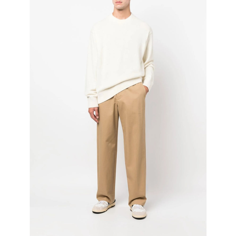 Laneus Maglioni - Bianco | 6da09a4ed88f36349cd4d2d5e5ae3f634a48f2dd