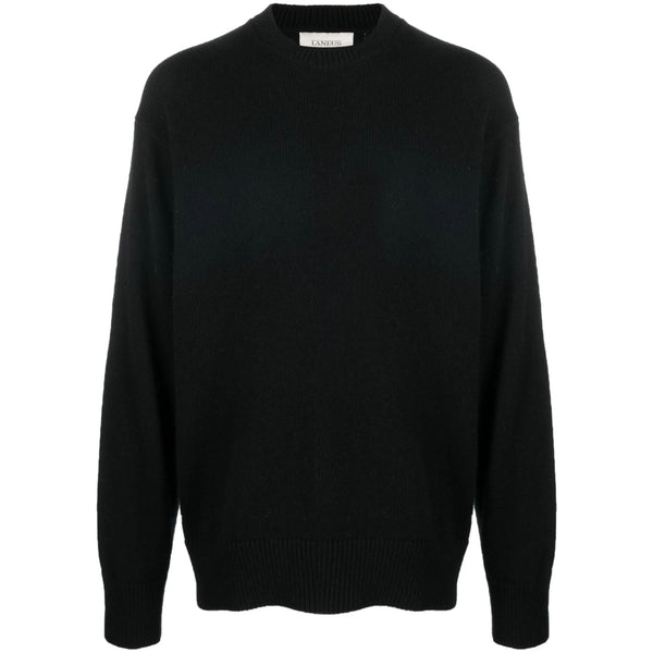 Sweaters Black
