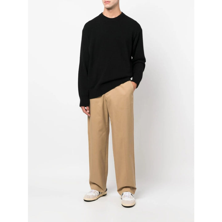 Laneus Maglioni - Nero | cd64f65d3961d0b0c5d48fa51a7c759c94fbd22f