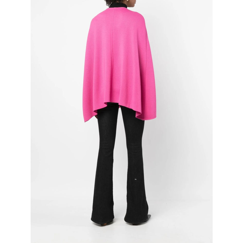 Charlott Mantelle - Rosa | 613a799fd6bf4dea073bd912bf73e7608af2cb9b