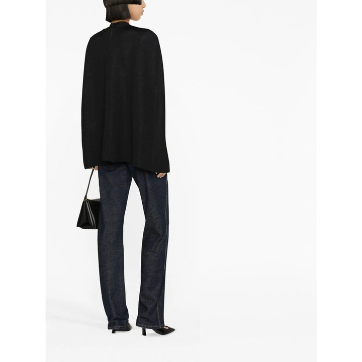 Charlott Mantelle - Nero | d763e2963ada058c529b0fb492ee1d671bd76389